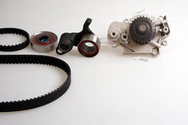 Gk K987816A TIMING BELT KIT WITH WATER PUMP K987816A: Buy near me in Poland at 2407.PL - Good price!