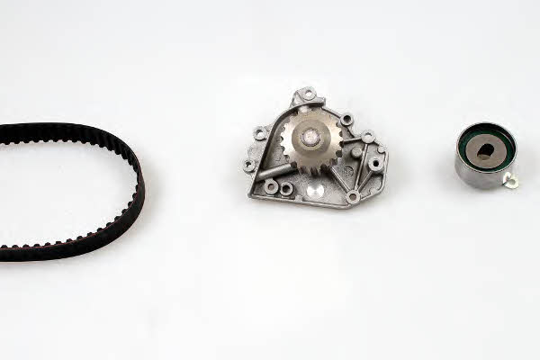 Gk K987817A TIMING BELT KIT WITH WATER PUMP K987817A: Buy near me in Poland at 2407.PL - Good price!