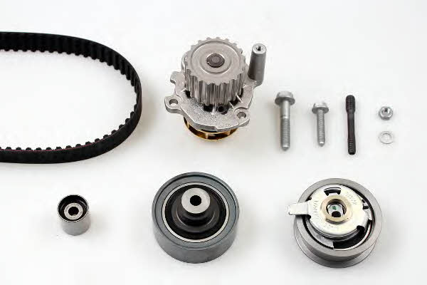 Gk K988646A TIMING BELT KIT WITH WATER PUMP K988646A: Buy near me in Poland at 2407.PL - Good price!