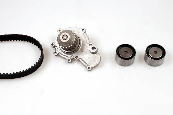 Gk K989717A TIMING BELT KIT WITH WATER PUMP K989717A: Buy near me in Poland at 2407.PL - Good price!