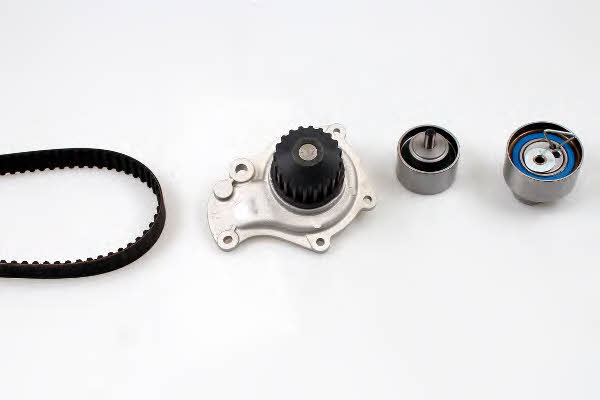 Gk K989719A TIMING BELT KIT WITH WATER PUMP K989719A: Buy near me in Poland at 2407.PL - Good price!