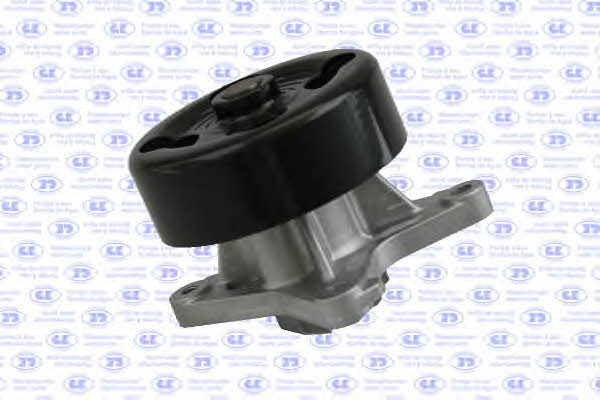 Gk 987396 Water pump 987396: Buy near me at 2407.PL in Poland at an Affordable price!