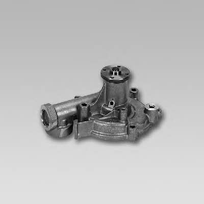 Gk 987723 Water pump 987723: Buy near me at 2407.PL in Poland at an Affordable price!
