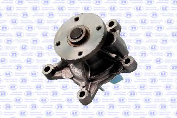 Gk 987733 Water pump 987733: Buy near me at 2407.PL in Poland at an Affordable price!