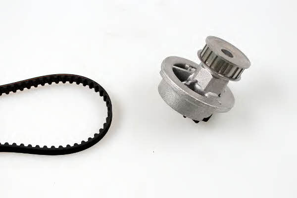 Gk K980052A TIMING BELT KIT WITH WATER PUMP K980052A: Buy near me in Poland at 2407.PL - Good price!