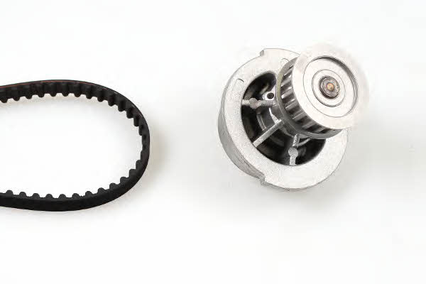 Gk K980059A TIMING BELT KIT WITH WATER PUMP K980059A: Buy near me in Poland at 2407.PL - Good price!
