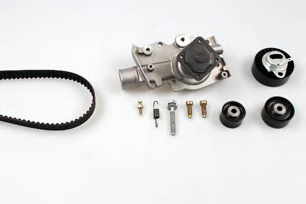  K980070A TIMING BELT KIT WITH WATER PUMP K980070A: Buy near me in Poland at 2407.PL - Good price!