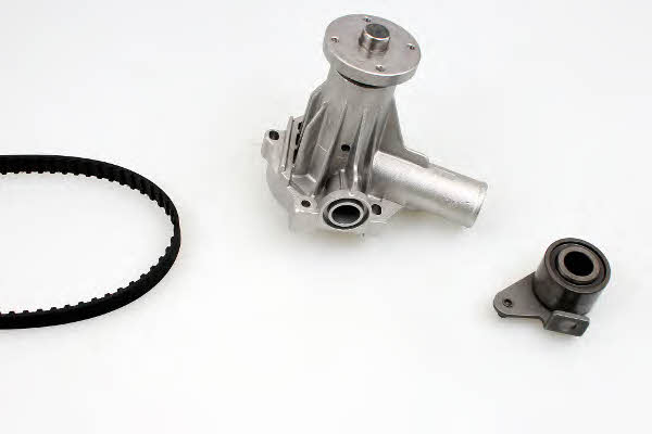 Gk K980106A TIMING BELT KIT WITH WATER PUMP K980106A: Buy near me in Poland at 2407.PL - Good price!
