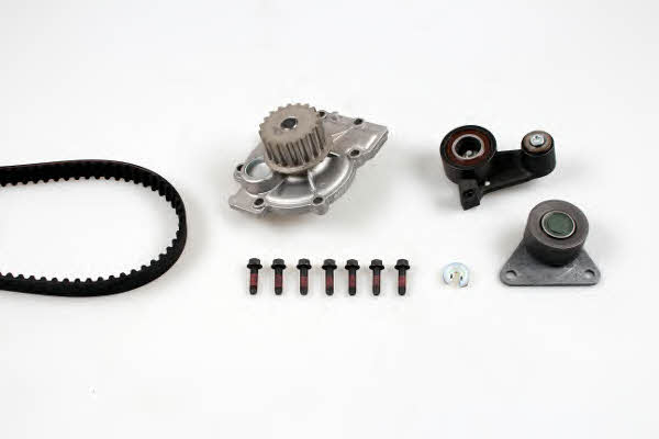 Gk K980107C TIMING BELT KIT WITH WATER PUMP K980107C: Buy near me in Poland at 2407.PL - Good price!