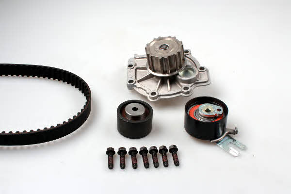 Gk K980115D TIMING BELT KIT WITH WATER PUMP K980115D: Buy near me in Poland at 2407.PL - Good price!