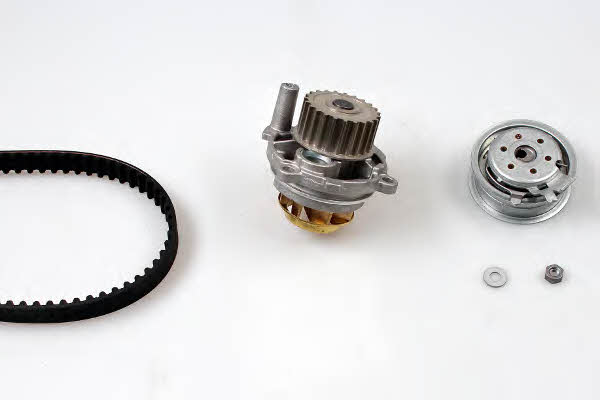 Gk K980130A TIMING BELT KIT WITH WATER PUMP K980130A: Buy near me in Poland at 2407.PL - Good price!