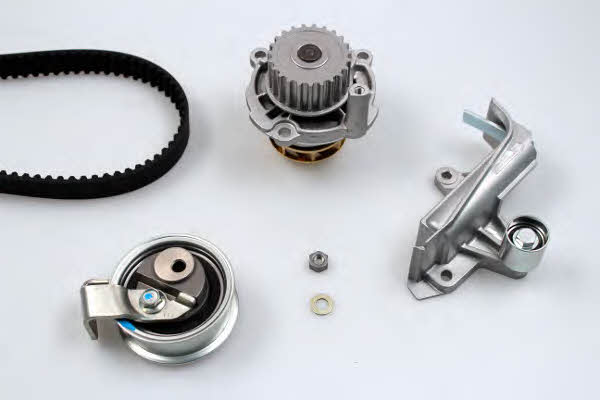 Gk K980130E TIMING BELT KIT WITH WATER PUMP K980130E: Buy near me in Poland at 2407.PL - Good price!