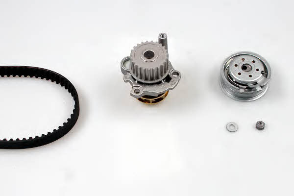 Gk K980131A TIMING BELT KIT WITH WATER PUMP K980131A: Buy near me in Poland at 2407.PL - Good price!