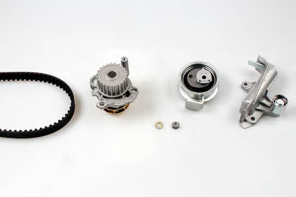  K980131D TIMING BELT KIT WITH WATER PUMP K980131D: Buy near me in Poland at 2407.PL - Good price!