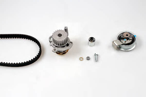  K980131F TIMING BELT KIT WITH WATER PUMP K980131F: Buy near me in Poland at 2407.PL - Good price!