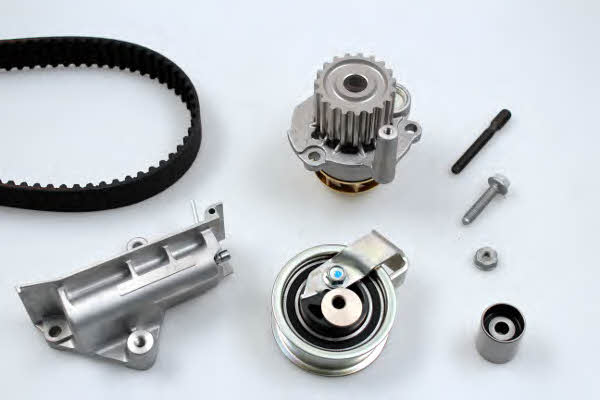Gk K980135D TIMING BELT KIT WITH WATER PUMP K980135D: Buy near me in Poland at 2407.PL - Good price!