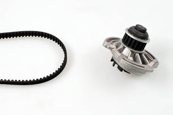 Gk K980138A TIMING BELT KIT WITH WATER PUMP K980138A: Buy near me in Poland at 2407.PL - Good price!