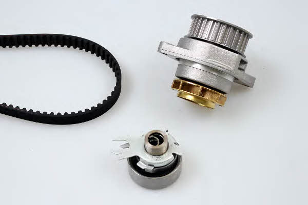 Gk K980139A TIMING BELT KIT WITH WATER PUMP K980139A: Buy near me in Poland at 2407.PL - Good price!