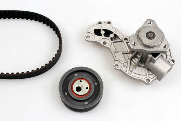 Gk K980140A TIMING BELT KIT WITH WATER PUMP K980140A: Buy near me in Poland at 2407.PL - Good price!
