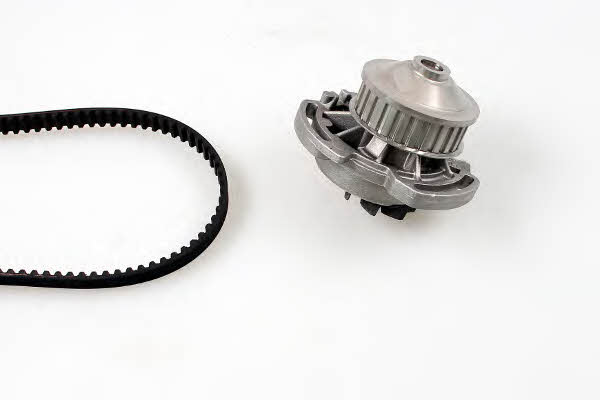 Gk K980142A TIMING BELT KIT WITH WATER PUMP K980142A: Buy near me in Poland at 2407.PL - Good price!