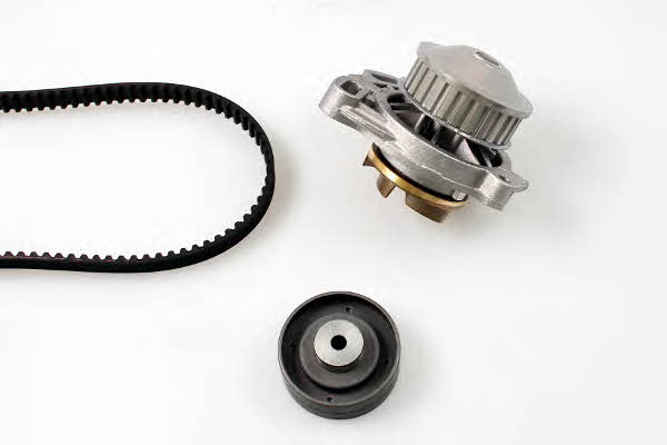Gk K980145A TIMING BELT KIT WITH WATER PUMP K980145A: Buy near me in Poland at 2407.PL - Good price!