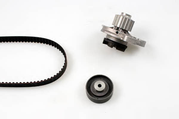 Gk K980146A TIMING BELT KIT WITH WATER PUMP K980146A: Buy near me in Poland at 2407.PL - Good price!
