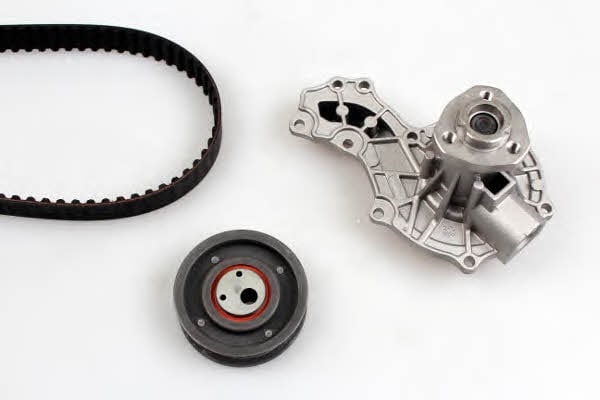 Gk K980148D TIMING BELT KIT WITH WATER PUMP K980148D: Buy near me in Poland at 2407.PL - Good price!