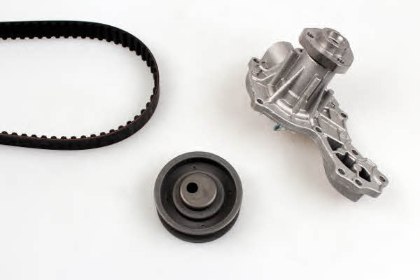 Gk K980148E TIMING BELT KIT WITH WATER PUMP K980148E: Buy near me in Poland at 2407.PL - Good price!