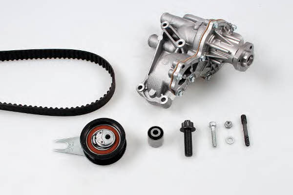 Gk K980151A TIMING BELT KIT WITH WATER PUMP K980151A: Buy near me in Poland at 2407.PL - Good price!