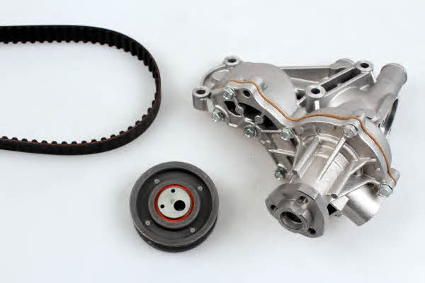 Gk K980151D TIMING BELT KIT WITH WATER PUMP K980151D: Buy near me in Poland at 2407.PL - Good price!