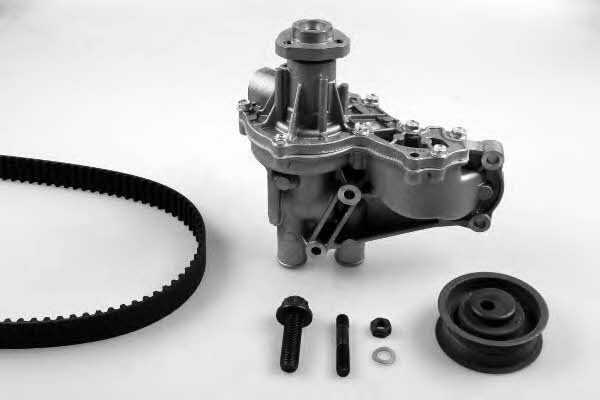 Gk K980151F TIMING BELT KIT WITH WATER PUMP K980151F: Buy near me in Poland at 2407.PL - Good price!