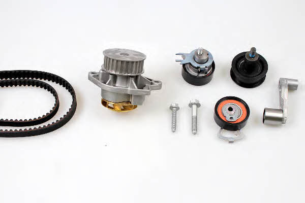Gk K980154A TIMING BELT KIT WITH WATER PUMP K980154A: Buy near me in Poland at 2407.PL - Good price!