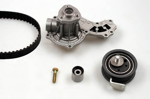 Gk K980155B TIMING BELT KIT WITH WATER PUMP K980155B: Buy near me in Poland at 2407.PL - Good price!