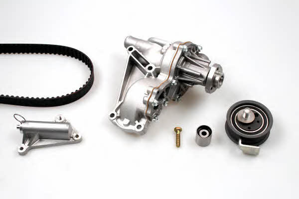Gk K980156A TIMING BELT KIT WITH WATER PUMP K980156A: Buy near me in Poland at 2407.PL - Good price!