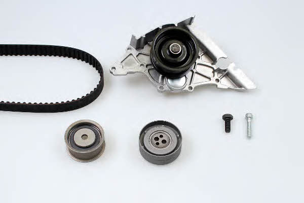 Gk K980167A TIMING BELT KIT WITH WATER PUMP K980167A: Buy near me in Poland at 2407.PL - Good price!