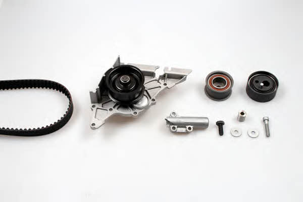 Gk K980167D TIMING BELT KIT WITH WATER PUMP K980167D: Buy near me in Poland at 2407.PL - Good price!