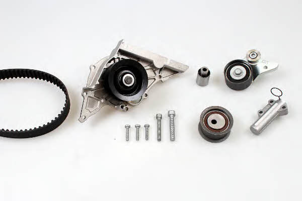 Gk K980183A TIMING BELT KIT WITH WATER PUMP K980183A: Buy near me in Poland at 2407.PL - Good price!
