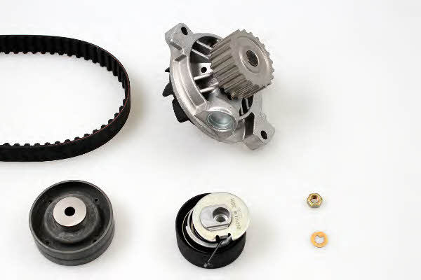 Gk K980189E TIMING BELT KIT WITH WATER PUMP K980189E: Buy near me at 2407.PL in Poland at an Affordable price!
