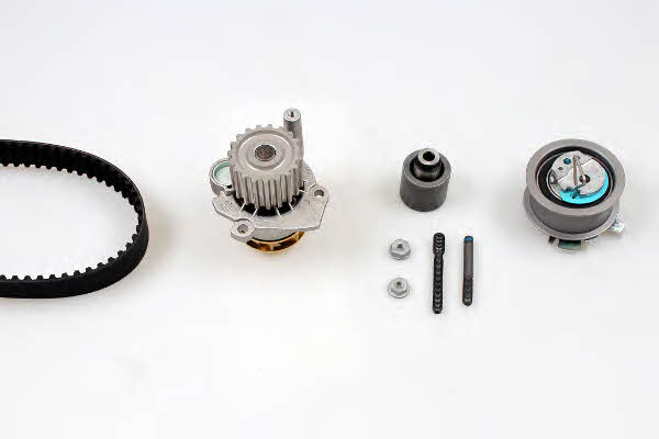 Gk K980256A TIMING BELT KIT WITH WATER PUMP K980256A: Buy near me in Poland at 2407.PL - Good price!