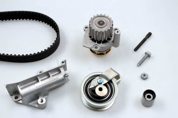 Gk K980256D TIMING BELT KIT WITH WATER PUMP K980256D: Buy near me at 2407.PL in Poland at an Affordable price!