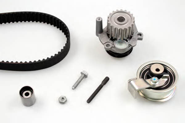 Gk K980259D TIMING BELT KIT WITH WATER PUMP K980259D: Buy near me in Poland at 2407.PL - Good price!