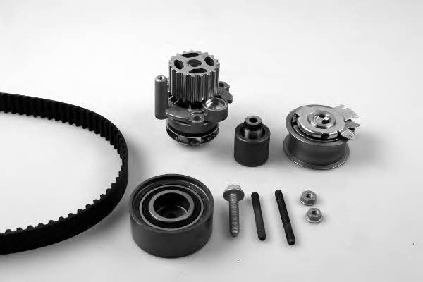  K980259G TIMING BELT KIT WITH WATER PUMP K980259G: Buy near me in Poland at 2407.PL - Good price!