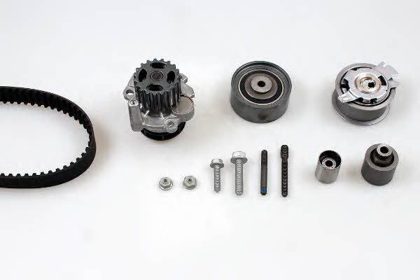 Gk K980292D TIMING BELT KIT WITH WATER PUMP K980292D: Buy near me in Poland at 2407.PL - Good price!