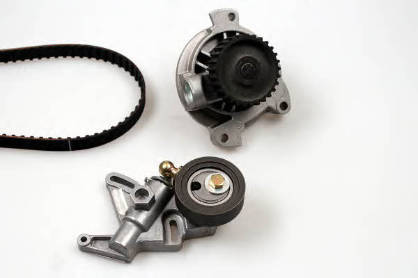 Gk K980550A TIMING BELT KIT WITH WATER PUMP K980550A: Buy near me in Poland at 2407.PL - Good price!