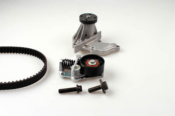 Gk K980719B TIMING BELT KIT WITH WATER PUMP K980719B: Buy near me at 2407.PL in Poland at an Affordable price!