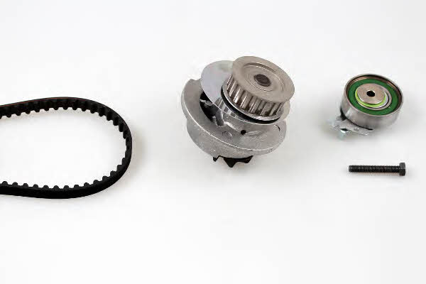 Gk K980733A TIMING BELT KIT WITH WATER PUMP K980733A: Buy near me in Poland at 2407.PL - Good price!