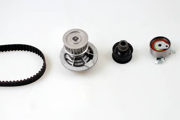  K980734A TIMING BELT KIT WITH WATER PUMP K980734A: Buy near me in Poland at 2407.PL - Good price!
