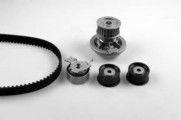  K980734E TIMING BELT KIT WITH WATER PUMP K980734E: Buy near me in Poland at 2407.PL - Good price!