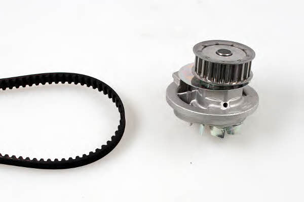 Gk K980735A TIMING BELT KIT WITH WATER PUMP K980735A: Buy near me in Poland at 2407.PL - Good price!