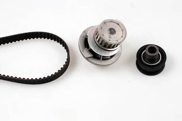  K980736A TIMING BELT KIT WITH WATER PUMP K980736A: Buy near me in Poland at 2407.PL - Good price!